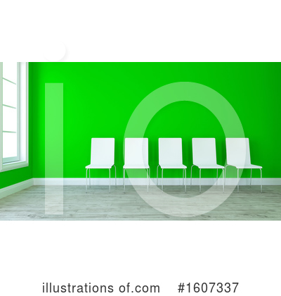 Royalty-Free (RF) Interior Clipart Illustration by KJ Pargeter - Stock Sample #1607337