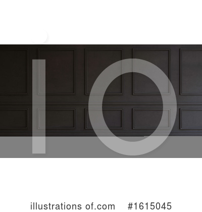 Royalty-Free (RF) Interior Clipart Illustration by KJ Pargeter - Stock Sample #1615045