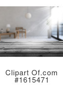 Interior Clipart #1615471 by KJ Pargeter