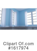 Interior Clipart #1617974 by KJ Pargeter