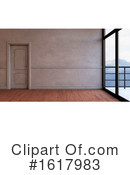 Interior Clipart #1617983 by KJ Pargeter