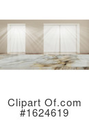 Interior Clipart #1624619 by KJ Pargeter
