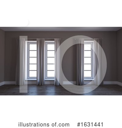 Royalty-Free (RF) Interior Clipart Illustration by KJ Pargeter - Stock Sample #1631441