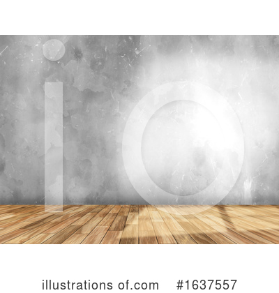 Royalty-Free (RF) Interior Clipart Illustration by KJ Pargeter - Stock Sample #1637557