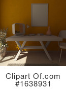 Interior Clipart #1638931 by KJ Pargeter