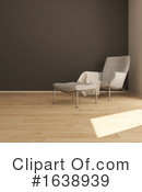 Interior Clipart #1638939 by KJ Pargeter