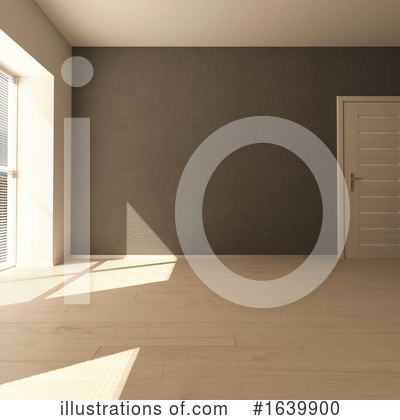 Royalty-Free (RF) Interior Clipart Illustration by KJ Pargeter - Stock Sample #1639900