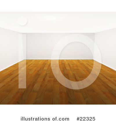 Royalty-Free (RF) Interior Clipart Illustration by KJ Pargeter - Stock Sample #22325