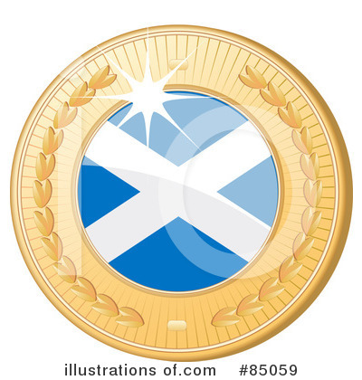Medal Clipart #85059 by elaineitalia