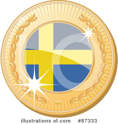 International Medal Clipart #87333 by elaineitalia
