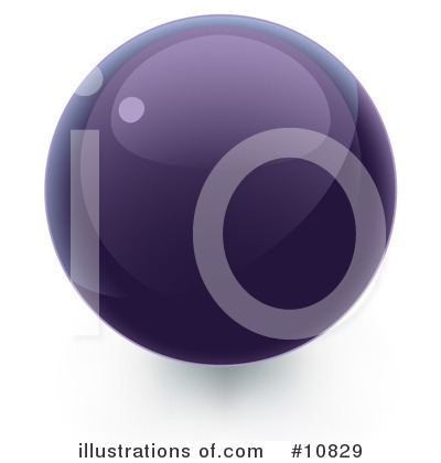 Royalty-Free (RF) Internet Button Clipart Illustration by Leo Blanchette - Stock Sample #10829