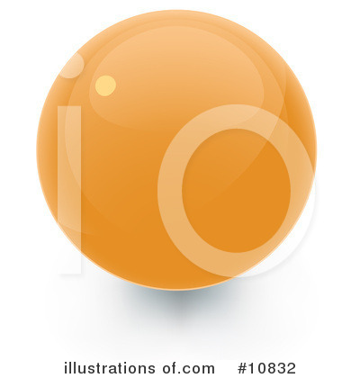 Royalty-Free (RF) Internet Button Clipart Illustration by Leo Blanchette - Stock Sample #10832