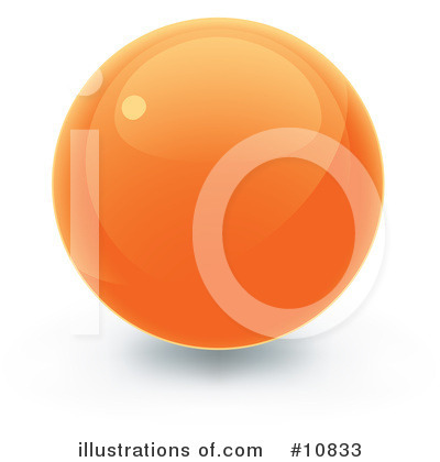 Royalty-Free (RF) Internet Button Clipart Illustration by Leo Blanchette - Stock Sample #10833
