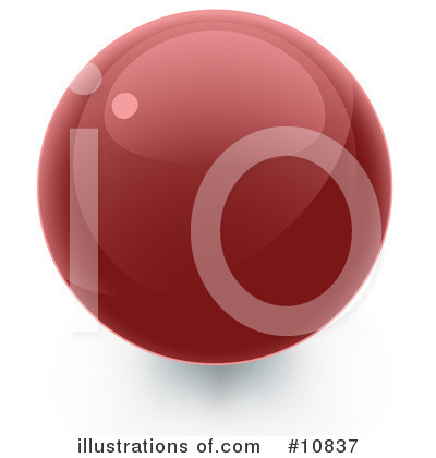 Royalty-Free (RF) Internet Button Clipart Illustration by Leo Blanchette - Stock Sample #10837