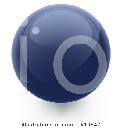 Royalty-Free (RF) Internet Button Clipart Illustration by Leo Blanchette - Stock Sample #10847