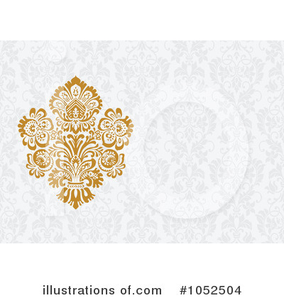Royalty-Free (RF) Invitation Clipart Illustration by BestVector - Stock Sample #1052504