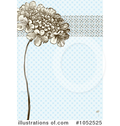 Royalty-Free (RF) Invitation Clipart Illustration by BestVector - Stock Sample #1052525