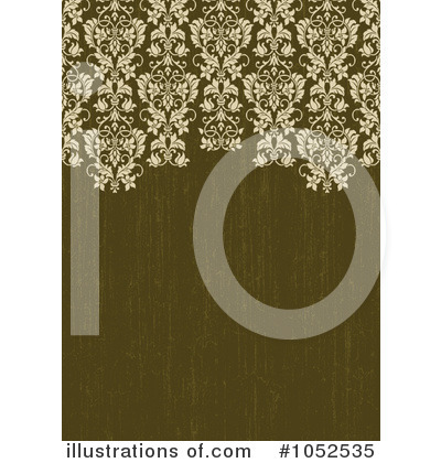Royalty-Free (RF) Invitation Clipart Illustration by BestVector - Stock Sample #1052535