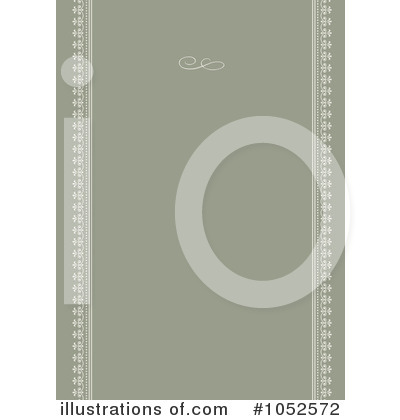Royalty-Free (RF) Invitation Clipart Illustration by BestVector - Stock Sample #1052572
