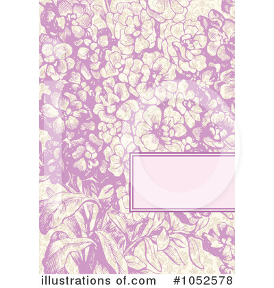 Lilac Clipart #1052578 by BestVector