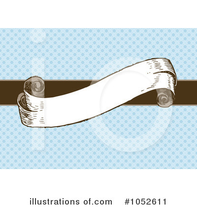 Royalty-Free (RF) Invitation Clipart Illustration by BestVector - Stock Sample #1052611