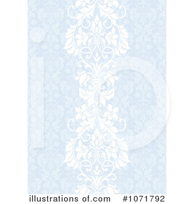 Royalty-Free (RF) Invitation Clipart Illustration by BestVector - Stock Sample #1071792