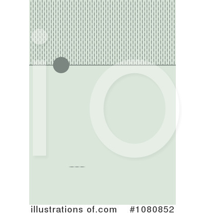 Royalty-Free (RF) Invitation Clipart Illustration by BestVector - Stock Sample #1080852