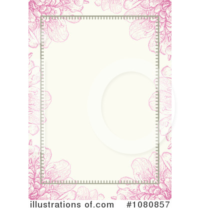 Royalty-Free (RF) Invitation Clipart Illustration by BestVector - Stock Sample #1080857