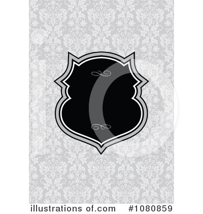 Royalty-Free (RF) Invitation Clipart Illustration by BestVector - Stock Sample #1080859