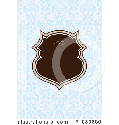 Royalty-Free (RF) Invitation Clipart Illustration by BestVector - Stock Sample #1080860
