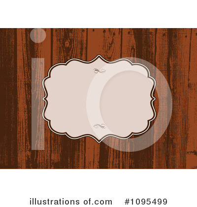 Wood Clipart #1095499 by BestVector