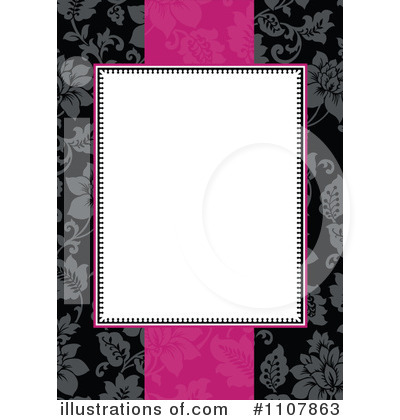 Frames Clipart #1107863 by BestVector