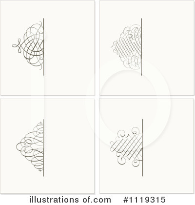 Swirl Background Clipart #1119315 by BestVector