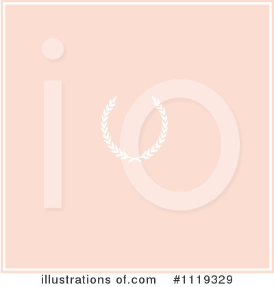Royalty-Free (RF) Invitation Clipart Illustration by BestVector - Stock Sample #1119329
