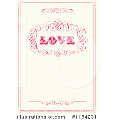 Valentine Clipart #1164231 by BestVector