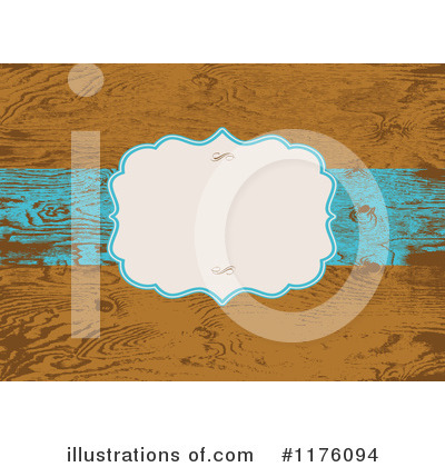Royalty-Free (RF) Invitation Clipart Illustration by BestVector - Stock Sample #1176094