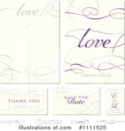 Thank You Clipart #1111525 by BestVector