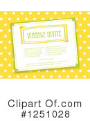 Invite Clipart #1251028 by elaineitalia