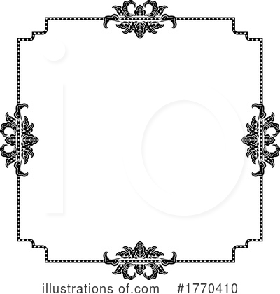 Royalty-Free (RF) Invite Clipart Illustration by AtStockIllustration - Stock Sample #1770410