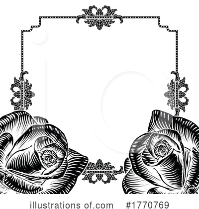 Royalty-Free (RF) Invite Clipart Illustration by AtStockIllustration - Stock Sample #1770769