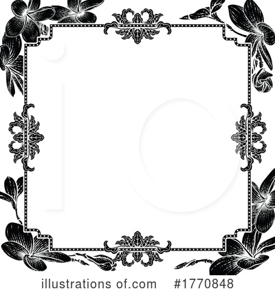 Royalty-Free (RF) Invite Clipart Illustration by AtStockIllustration - Stock Sample #1770848