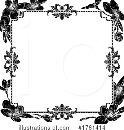 Royalty-Free (RF) Invite Clipart Illustration by AtStockIllustration - Stock Sample #1781414