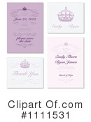 Invites Clipart #1111531 by BestVector