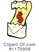 Invoice Clipart #1173908 by lineartestpilot