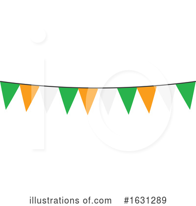 Royalty-Free (RF) Irish Clipart Illustration by Vector Tradition SM - Stock Sample #1631289