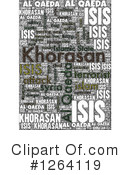 Isis Clipart #1264119 by oboy