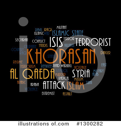 Isis Clipart #1300282 by oboy