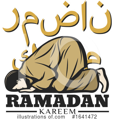 Royalty-Free (RF) Islam Clipart Illustration by Vector Tradition SM - Stock Sample #1641472