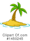 Tropical Island Clipart #1 - 290 Royalty-Free (RF) Illustrations