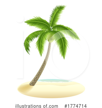 Vacation Clipart #1774714 by AtStockIllustration